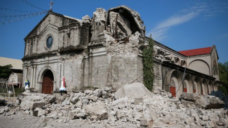 Снимка: Reuters