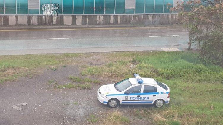 Снимка: Facebook