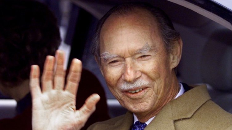 Снимка: архив, Reuters