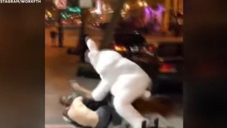 Снимка: YouTube