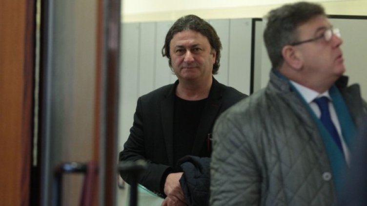 Снимка: Димитър Кьосемарлиев, Dnes.bg