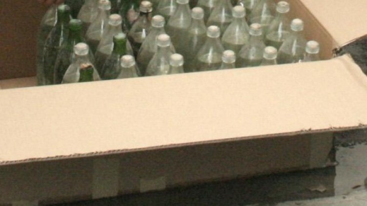 Снимка: Булфото, архив