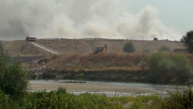 Снимка: Архив