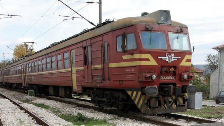 Снимка: архив, Булфото