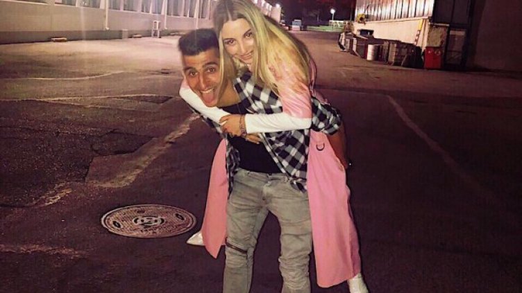 Снимка: Instagram