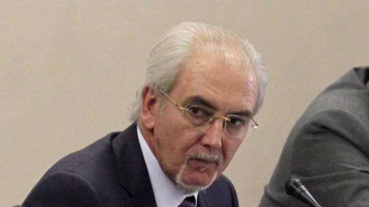 Снимка: БТА, архив