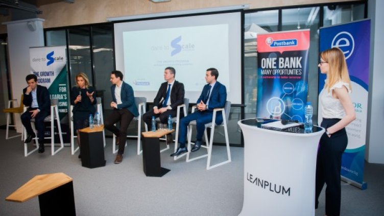 Endeavor ще подкрепя български предприемачи  с програма за растеж