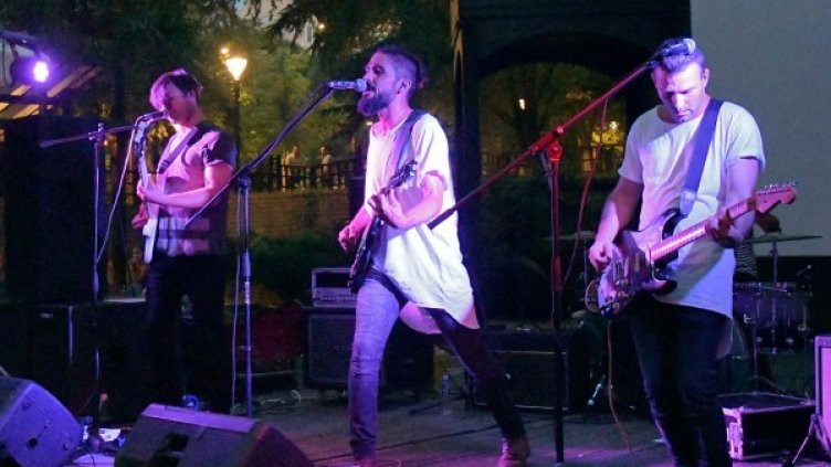 Снимка: Булфото, архив