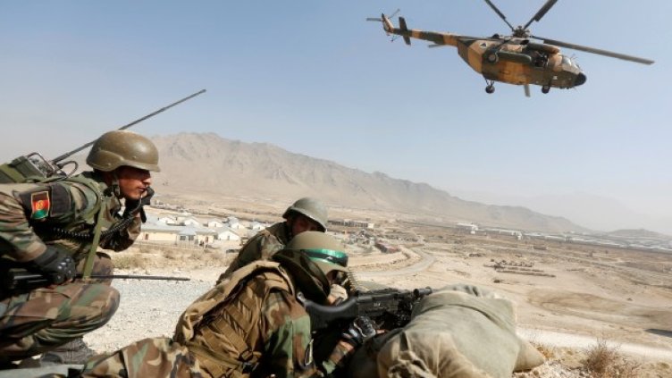 Снимка: архив, Reuters