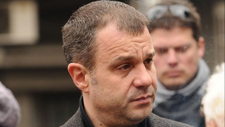 Снимка: архив "Булфото"