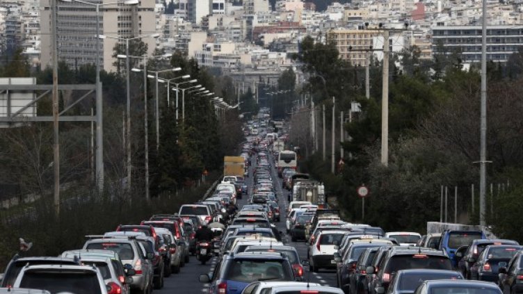 Снимка: архив, Reuters