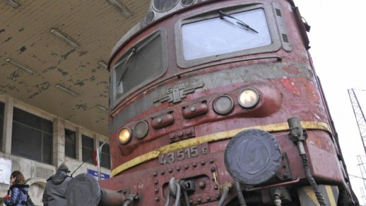 Снимка: Архив, Булфото