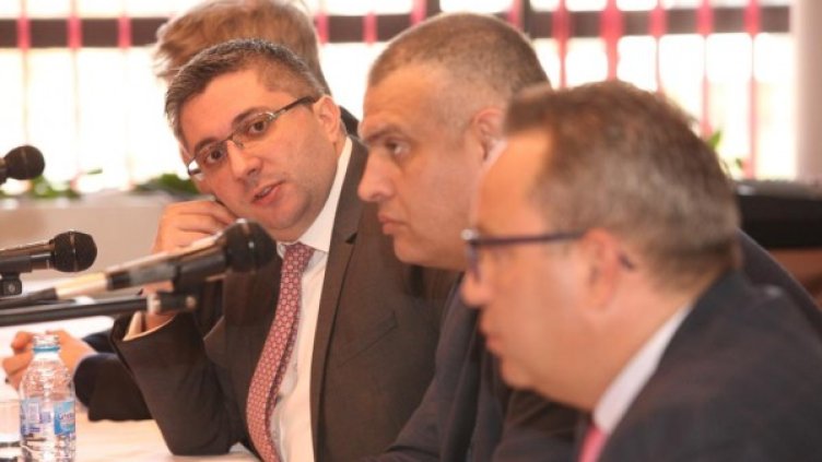 Снимка: МРРБ