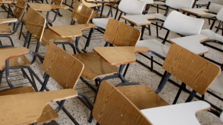 Снимка:  Reuters