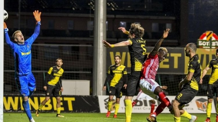 Снимка: Gol.bg