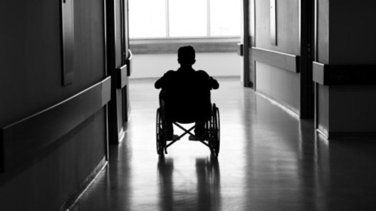 Снимка:  Reuters