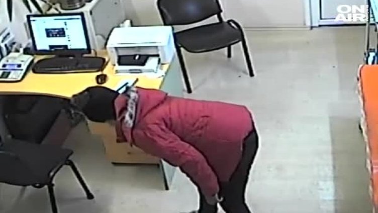 18-годишна бременна в ареста: Откраднала 5000 лева от офиси