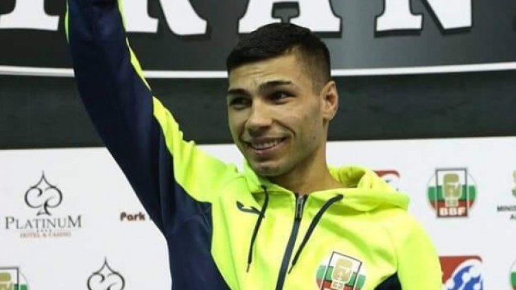 Снимка: Facebook