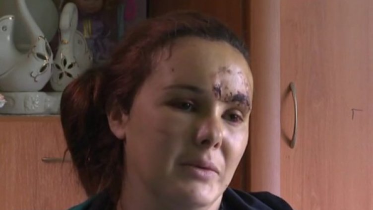 Снимка: Кадър Нова тв