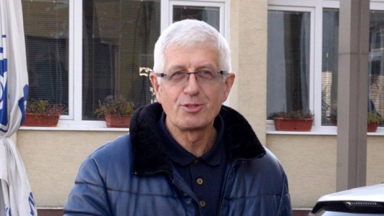 Снимка: Булфото, архив