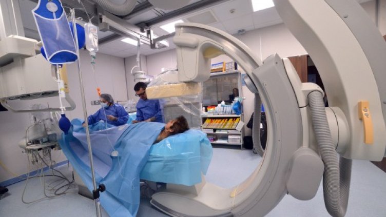 Снимка: Аджибадем Сити Клиник