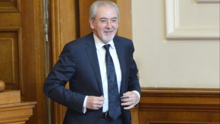 Снимка: БТА, архив