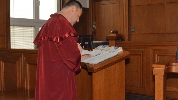 Снимка: БулФото