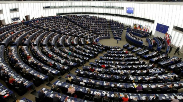 Снимка: архив, Reuters