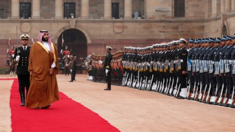 Снимка: Reuters