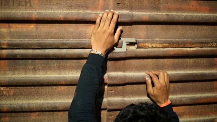 Снимка: Reuters