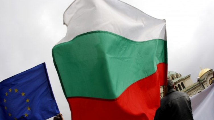 Снимка: архив, Reuters