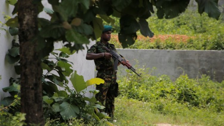 Снимка: Reuters