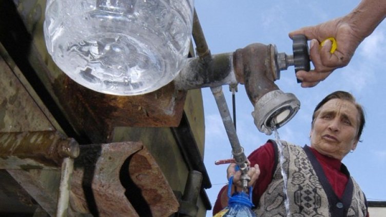 Снимка: архив, Булфото