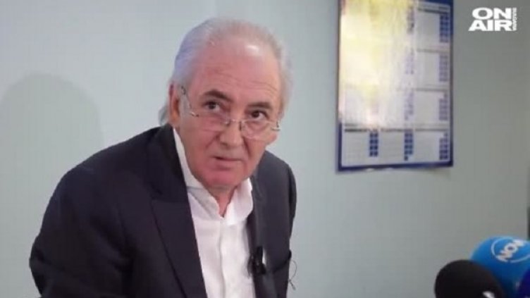 Снимка: bgonair.bg