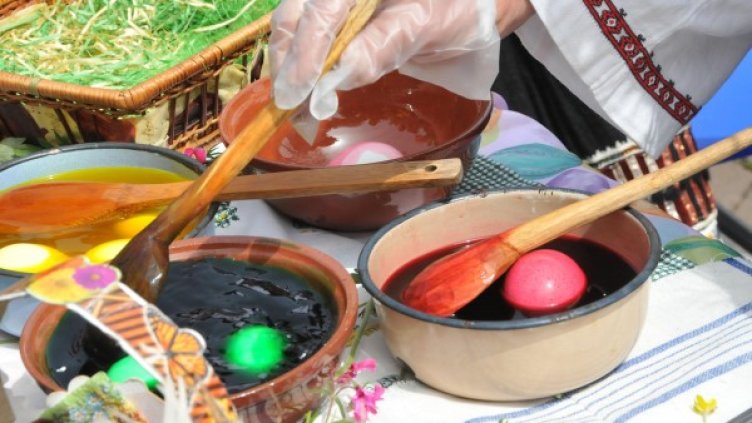 Внимавайте с консумацията на яйца. Снимка: Булфото, архив