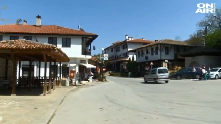 Кадър: Bulgaria ON AIR