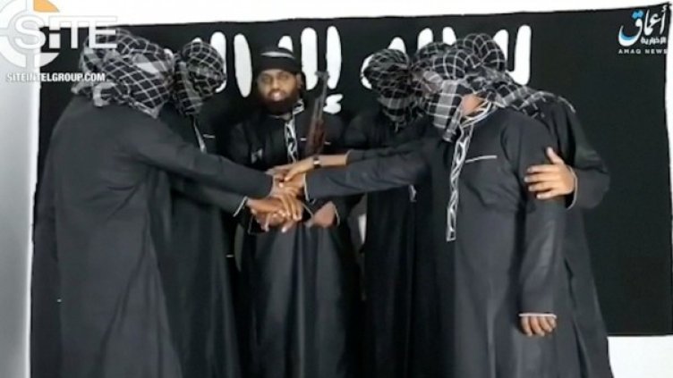 Снимка:  Reuters