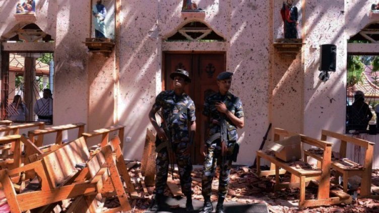 Снимка:  Reuters