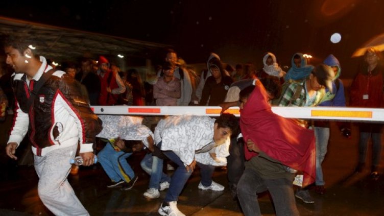 Снимка: Reuters, архив