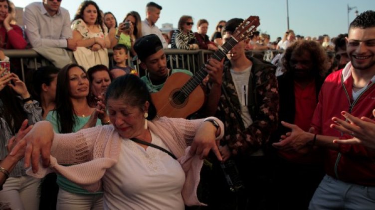 Снимка: Reuters, архив