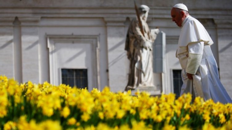 Снимка: Reuters, архив