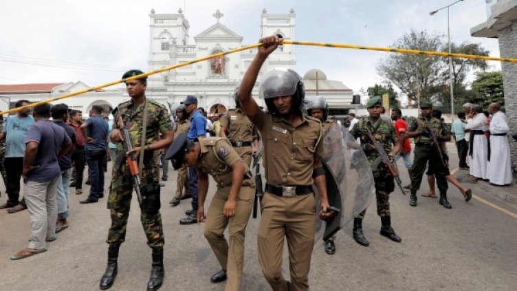 Снимка: Reuters