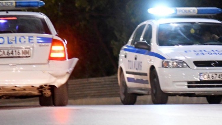 Снимка: BulFoto архив