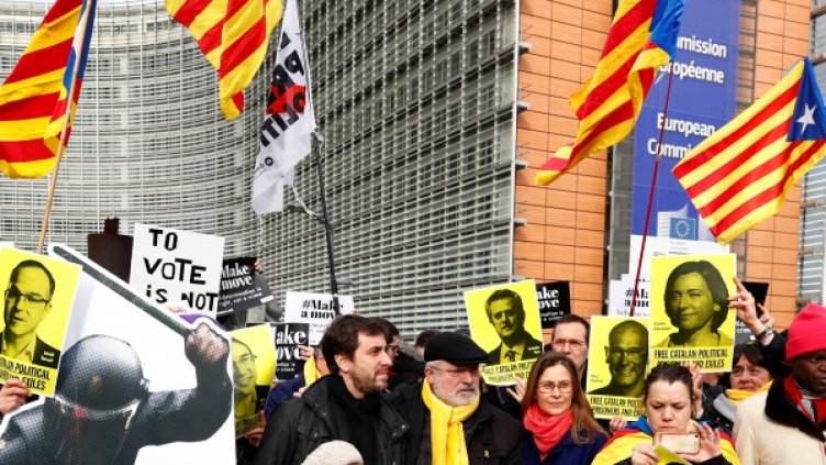 Снимка: Reuters архив