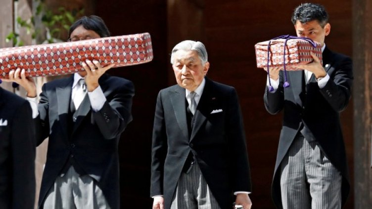 Снимка: Reuters