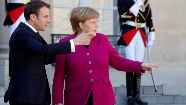 Снимка: Reuters архив