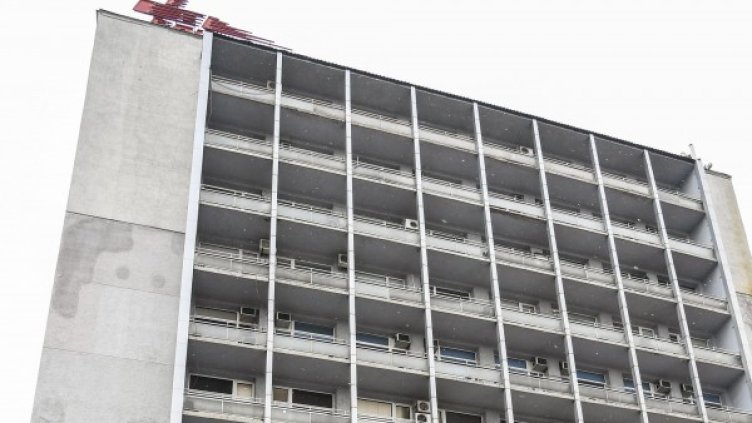 Снимка: BulFoto