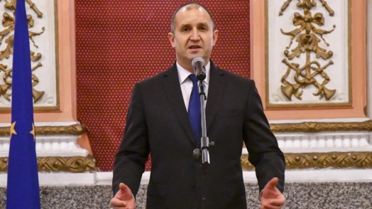 Снимка: BulFoto архив