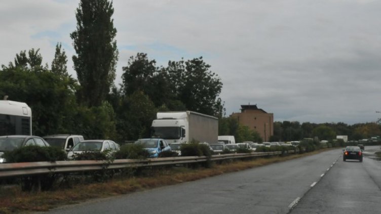 Снимка: Булфото, архив