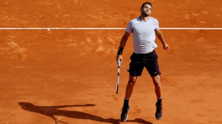 Снимка: Reuters